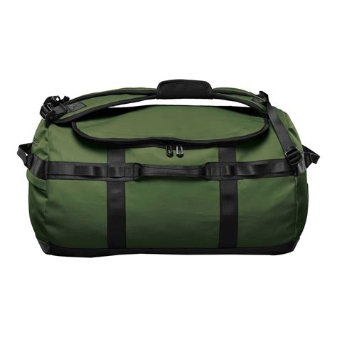 stormtech nomad duffle bag.